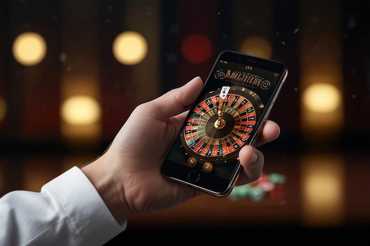 Live blackjack dealer table at kapalslot login