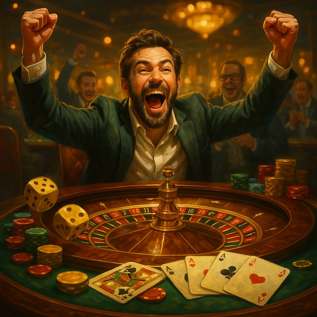 Baccarat table at kapalslot login live casino