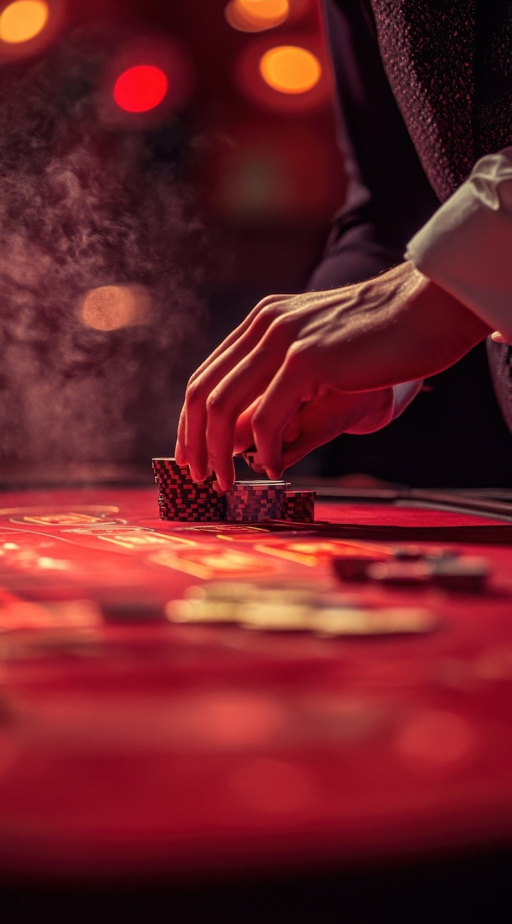 kapalslot login live blackjack table with referral players joining